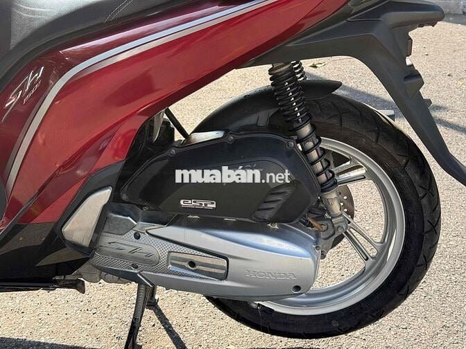 SẴN HS GỐC SH 150i 2019 Smartkey Đỏ Đẹp TẶNG 2TR