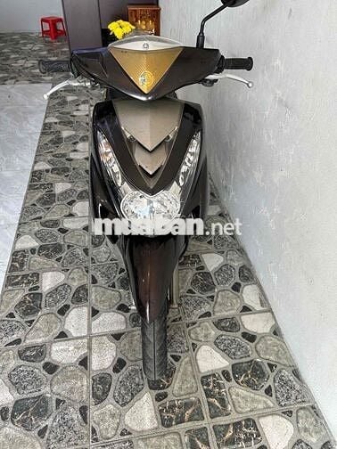Yamaha Mio Ultimo máy êm bs63