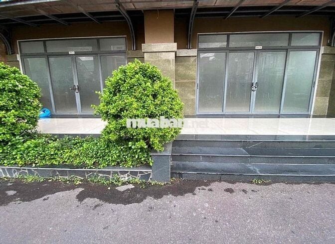 📢📢Cần bán shophouse chung cư thịnh phát Diện tích từ  70m2