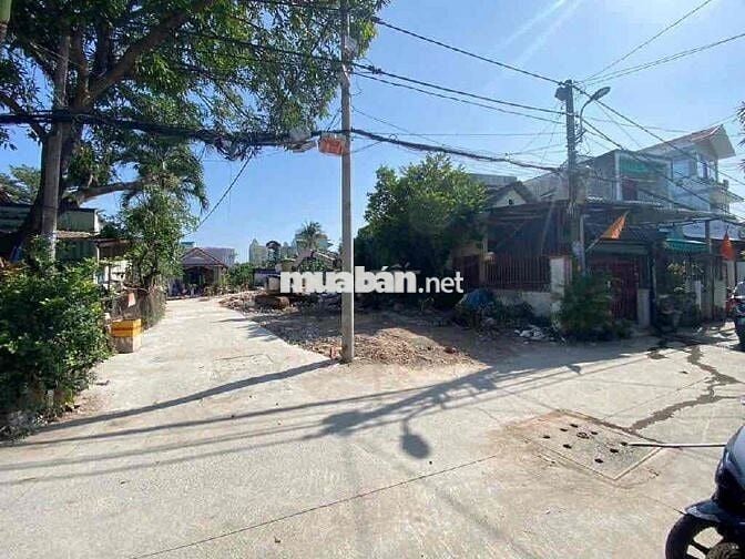 ĐẤT HẺM XE TẢI 53m2 LINH TÂY THỦ ĐỨC  CHỈ 3.9 Tỷ.