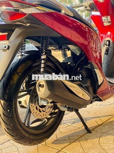 SH 125 CBS 2023 siêu lướt 5k km chuẩn zin✅