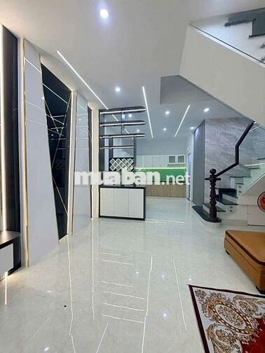 Cần bán nhà tl47 p an phú đông Q12