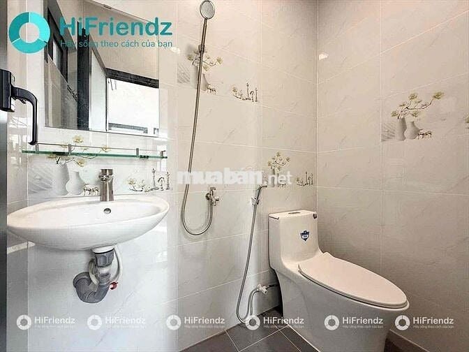 💥💥NGAY GẦN ĐẠI HỌC NTT CĂN HỘ DỊCH VỤ XÂY MỚI 100%