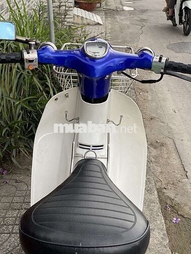 CUB 78 KIỂNG MÁY 110cc [Bán hoặc giao lưu]