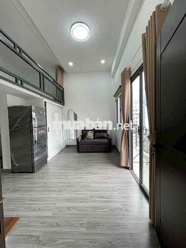 ✨ “Duplex Nguyễn Cửu Vân – Ban Công View Landmark 81 Cực Xịn, Sáng Rộn