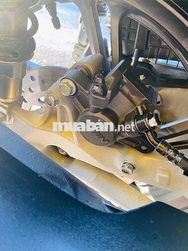 SH 125 CBS 2023 siêu lướt 5k km chuẩn zin✅