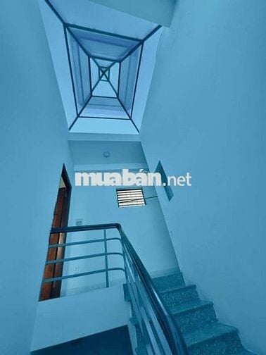 ♨️ HIẾM HXH TÂN ĐỊNH QUẬN 1 DT 60M2 CHỈ 11.6 TỶ * 4 tầng sát mặt tiền