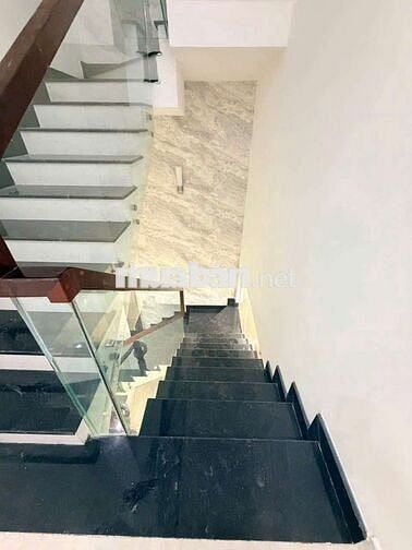 Cần bán nhà tl47 p an phú đông Q12