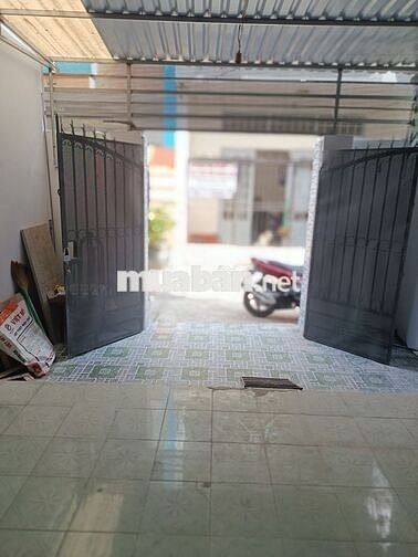 CHO THUÊ NHÀ C4 HẺM OTO - ĐƯỜNG 2. TRƯỜNG THỌ. THỦ ĐỨC