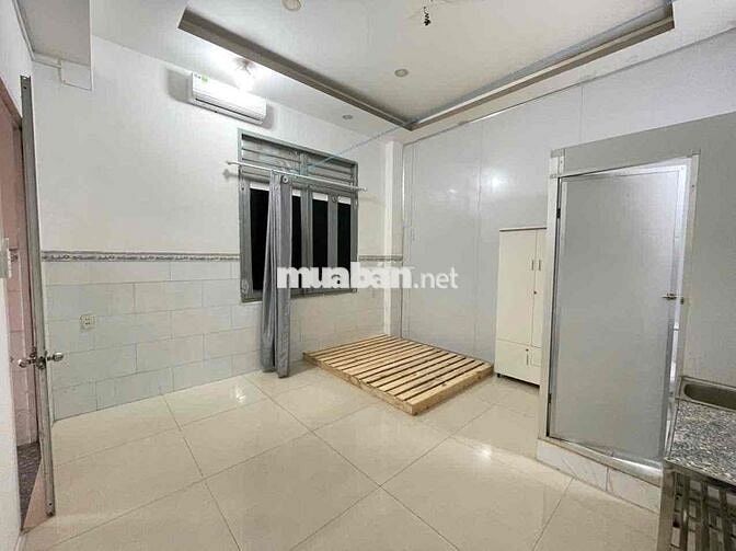 phòng chính chủ cho thê 2,5tr ko chung chủ giờ giấc tự do