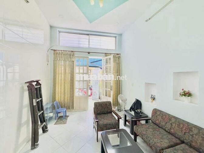 ♨️ HIẾM HXH TÂN ĐỊNH QUẬN 1 DT 60M2 CHỈ 11.6 TỶ * 4 tầng sát mặt tiền