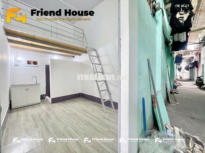 🔴MỚI XÂY NHƯ HÌNH MÁY LẠNH NGAY DƯƠNG QUẢNG HÀM🔴