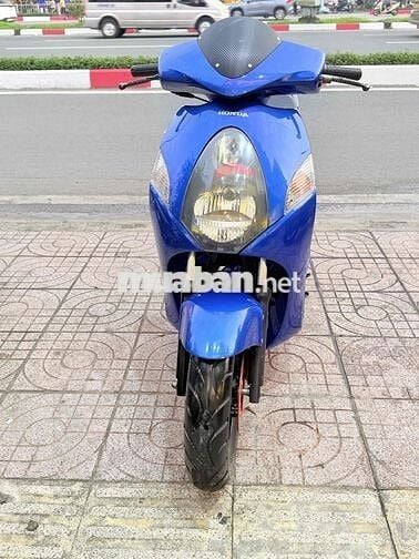 Honda @150 Xe Đẹp, Máy Êm, Màu Xanh dương