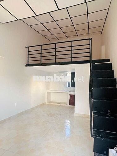 Phòng trọ Tân Phú khu trung tâm sầm uất