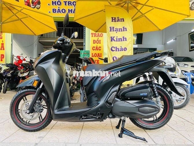 SH 350 2022 máy thái siêu đẹp chuẩn zin lướt✅