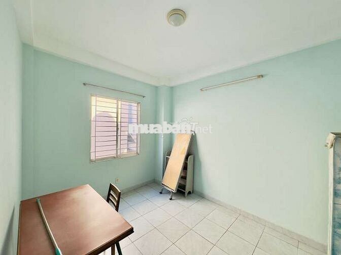 ♨️ HIẾM HXH TÂN ĐỊNH QUẬN 1 DT 60M2 CHỈ 11.6 TỶ * 4 tầng sát mặt tiền