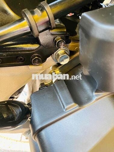 SH 125 CBS 2023 siêu lướt 5k km chuẩn zin✅