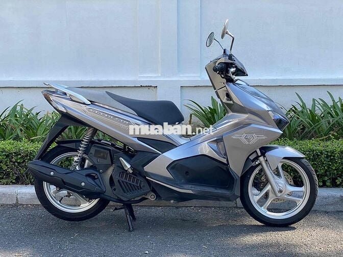 SẴN HS GỐC Air Blade 125 2018 Smartkey TẶNG 1.8TR