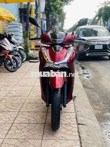 SH 125 CBS 2023 siêu lướt 5k km chuẩn zin✅