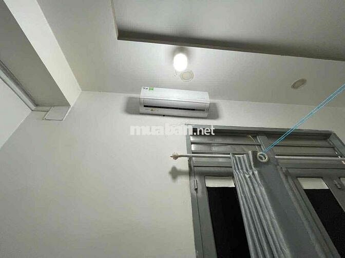 phòng chính chủ cho thê 2,5tr ko chung chủ giờ giấc tự do