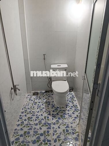 CHO THUÊ NHÀ C4 HẺM OTO - ĐƯỜNG 2. TRƯỜNG THỌ. THỦ ĐỨC