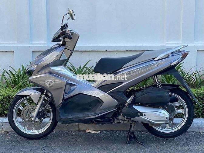 SẴN HS GỐC Air Blade 125 2018 Smartkey TẶNG 1.8TR
