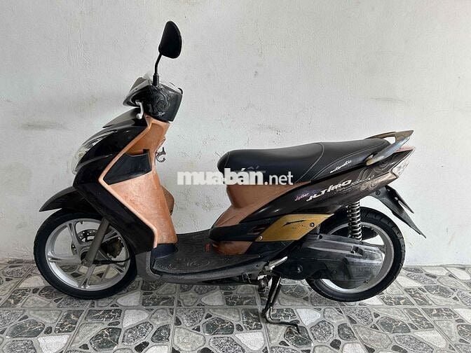 Yamaha Mio Ultimo máy êm bs63