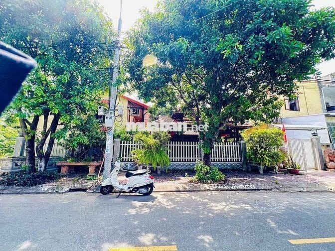 Bán nhanh lô đất đường Vân Đài Nữ Sĩ , gần nhà sáng tác