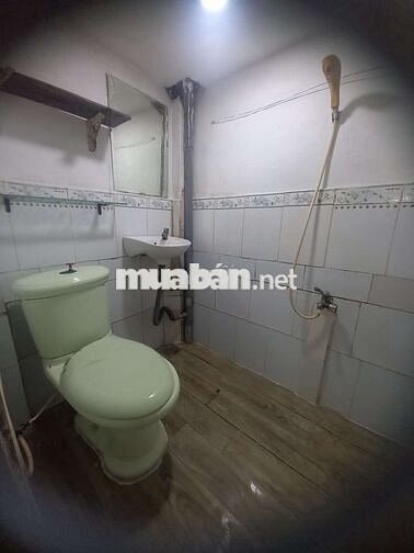 Siêu phẩm phòng Đ Phạm Văn Bạch  Giờ giấc tự do , Chỉ 1 tr 800k