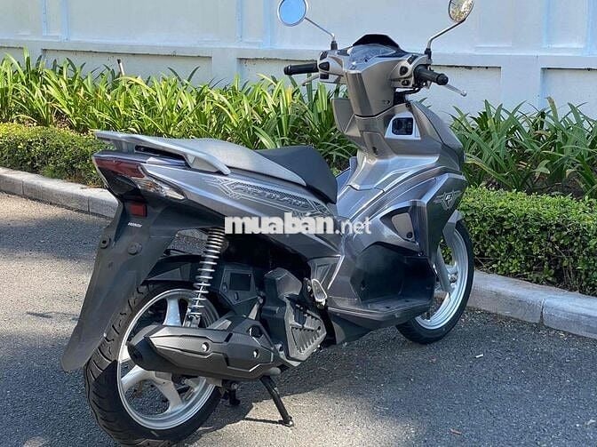 SẴN HS GỐC Air Blade 125 2018 Smartkey TẶNG 1.8TR