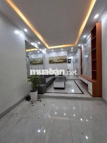 🔥 BÁN NHÀ TÔ HIỆU HÀ ĐÔNG  – THANG MÁY FUJI 40M2 – 11,3 TỶ 🔥