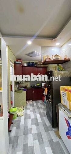 Nhà 1 Trệt 1 Lầu Nguyễn Bình Nhà Bè | 2PN | Giá 1.25 Tỷ