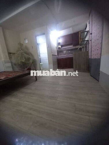 Siêu phẩm phòng Đ Phạm Văn Bạch  Giờ giấc tự do , Chỉ 1 tr 800k