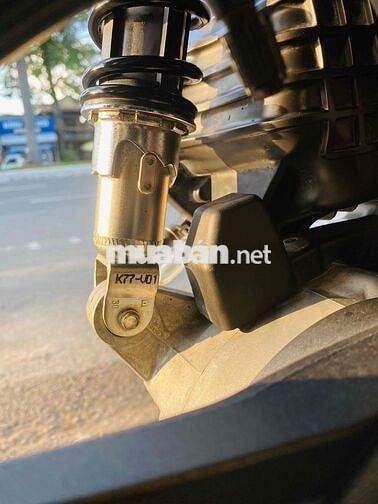 SH 125 CBS 2023 siêu lướt 5k km chuẩn zin✅