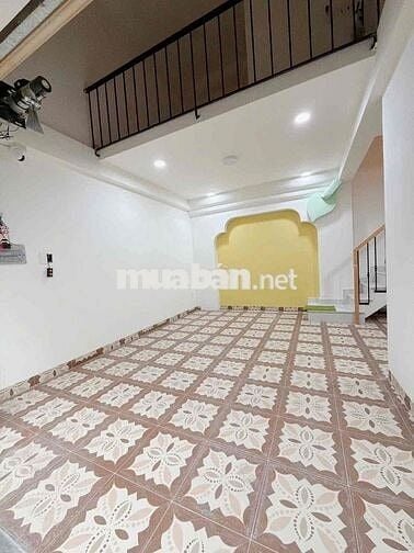 💥 SIÊU HOT LINH ĐÔNG – CHDV 4 TẦNG THANG MÁY – DÒNG TIỀN DỰ KIẾN 30TR/