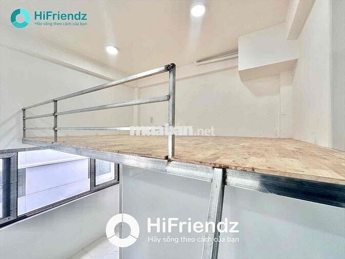 CHO THUÊ DUPLEX MỚI TINH GẦN HUIT ĐI BỘ ĐƯỢC CHIT 6p ĐI BỘ FULL NT 🎉🎉🎉