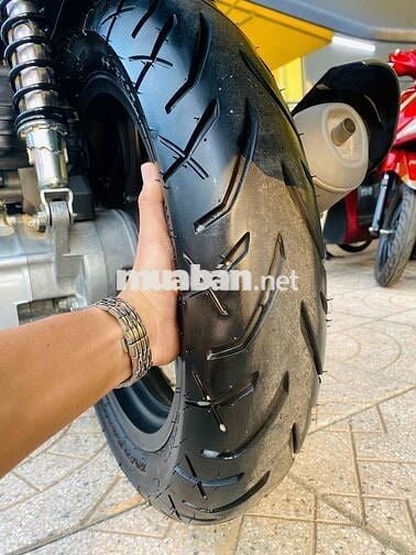 SH 125 CBS 2023 siêu lướt 5k km chuẩn zin✅