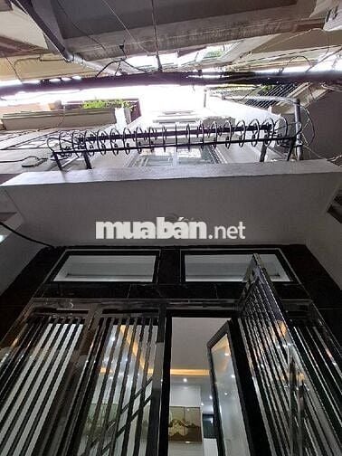 🔥 BÁN NHÀ TÔ HIỆU HÀ ĐÔNG  – THANG MÁY FUJI 40M2 – 11,3 TỶ 🔥