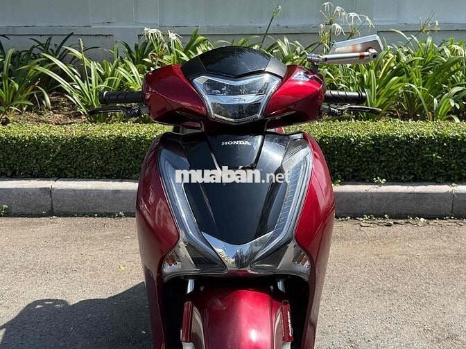 SẴN HS GỐC SH 150i 2019 Smartkey Đỏ Đẹp TẶNG 2TR