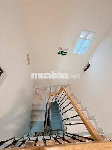 💥 SIÊU HOT LINH ĐÔNG – CHDV 4 TẦNG THANG MÁY – DÒNG TIỀN DỰ KIẾN 30TR/