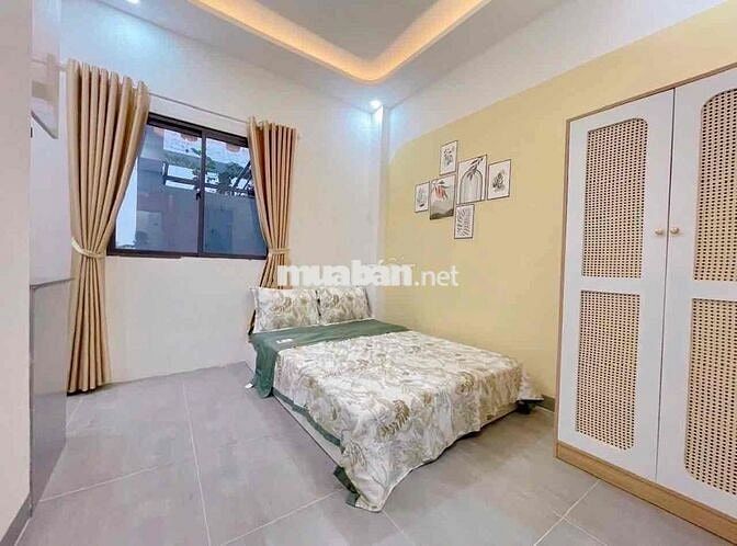 💥 SIÊU HOT LINH ĐÔNG – CHDV 4 TẦNG THANG MÁY – DÒNG TIỀN DỰ KIẾN 30TR/