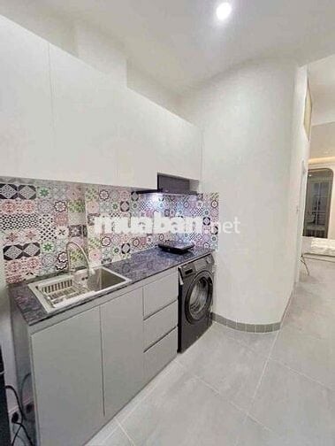 💥 SIÊU HOT LINH ĐÔNG – CHDV 4 TẦNG THANG MÁY – DÒNG TIỀN DỰ KIẾN 30TR/