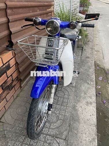 CUB 78 KIỂNG MÁY 110cc [Bán hoặc giao lưu]