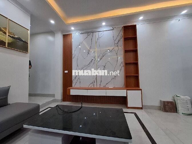 🔥 BÁN NHÀ TÔ HIỆU HÀ ĐÔNG  – THANG MÁY FUJI 40M2 – 11,3 TỶ 🔥