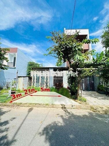 Bán nhanh lô đất đường Vân Đài Nữ Sĩ , gần nhà sáng tác