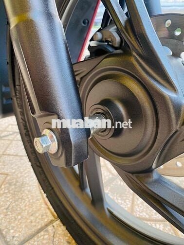 SH 125 CBS 2023 siêu lướt 5k km chuẩn zin✅