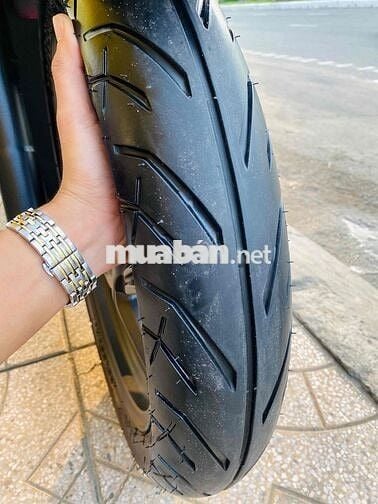 SH 125 CBS 2023 siêu lướt 5k km chuẩn zin✅