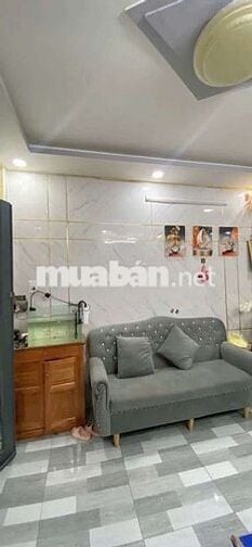 Nhà 1 Trệt 1 Lầu Nguyễn Bình Nhà Bè | 2PN | Giá 1.25 Tỷ