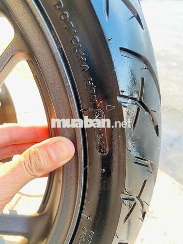 SH 125 CBS 2023 siêu lướt 5k km chuẩn zin✅