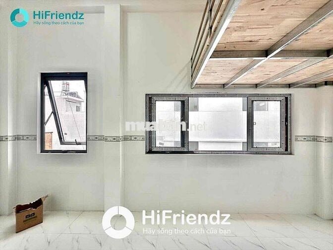 CHO THUÊ DUPLEX MỚI TINH GẦN HUIT ĐI BỘ ĐƯỢC CHIT 6p ĐI BỘ FULL NT 🎉🎉🎉